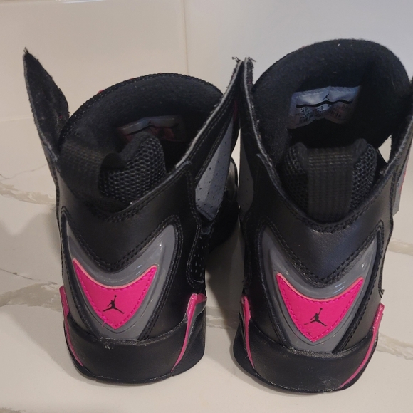 Jordan True Flight Kids - Picture 3 of 4